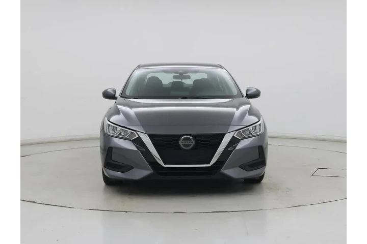 $18998 : Nissan Sentra 2020 SV 4dr Se image 5