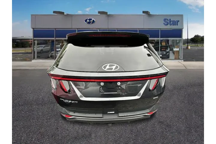 $23699 : Hyundai TUCSON 2022 AWD SEL image 3