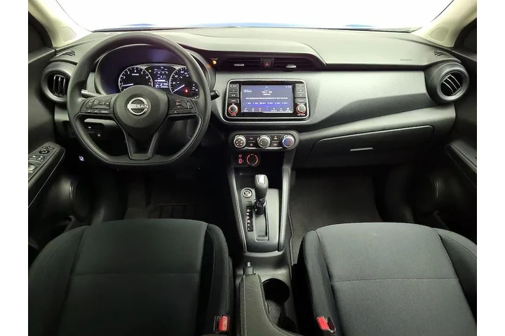 $18998 : Nissan Kicks 2023 S 4dr Cros image 9