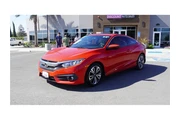 $16984 : 2016 Civic Coupe EX-T thumbnail