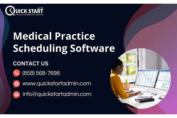 medicalpraticeschedulesoftware image 1