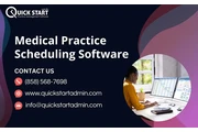 medicalpraticeschedulesoftware