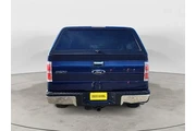 $11991 : Ford F-150 2010 4x4 XL 4dr S thumbnail