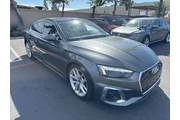 $28995 : Audi A5 Sportback 2023 AWD q thumbnail