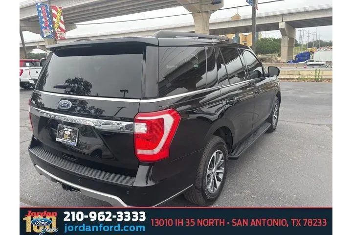 $27895 : Ford Expedition 2021 4x2 XLT image 6