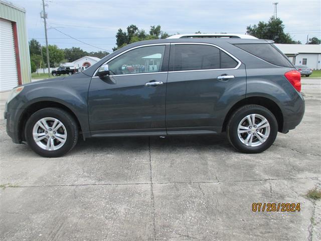 $6995 : 2011 Equinox image 5