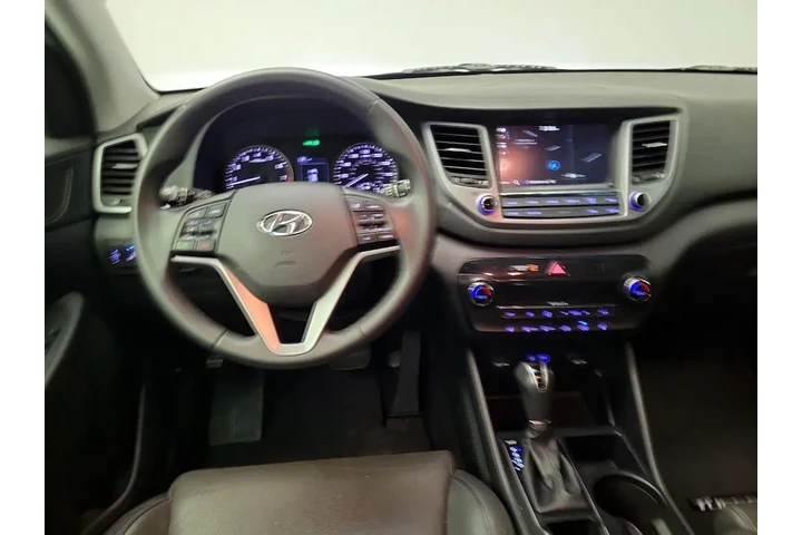 $14998 : Hyundai TUCSON 2017 Limited image 10