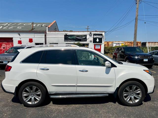 $16500 : 2012 MDX SH-AWD w/Advance w/R image 5