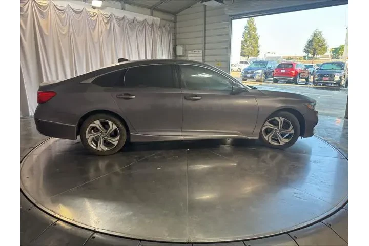 $17999 : Honda Accord 2018 EX-L 4dr S image 3