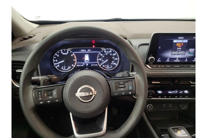 $19998 : Nissan Rogue 2022 AWD SV 4dr image 10