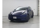 $28998 : Tesla Model Y 2021 AWD Long thumbnail