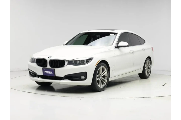 $20998 : BMW 3 Series 2018 AWD 330i x image 4