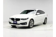 $20998 : BMW 3 Series 2018 AWD 330i x thumbnail