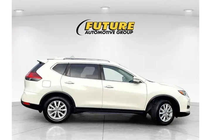 $17997 : Nissan Rogue 2020 S 4dr Cros image 3