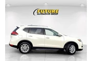 $17997 : Nissan Rogue 2020 S 4dr Cros thumbnail