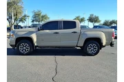 $32399 : GMC Canyon 2022 4x4 AT4 4dr thumbnail