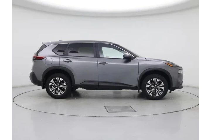 $22998 : Nissan Rogue 2023 SV 4dr Cro image 7