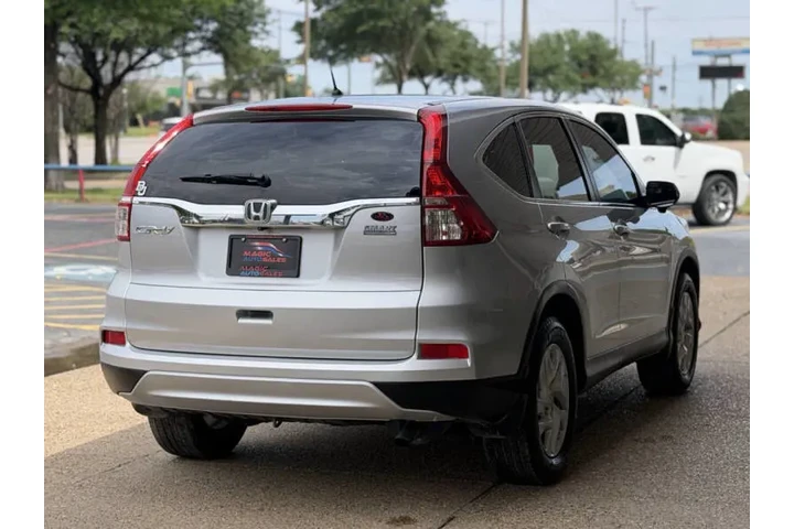 $1 : 2016 CR-V EX image 9