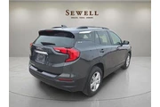 $16200 : GMC Terrain 2019 SLE 4dr SUV thumbnail