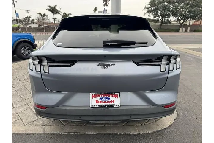 $21490 : Ford Mustang Mach-E 2022 Sel image 7