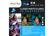 Clases de Adobe Photoshop en Lima