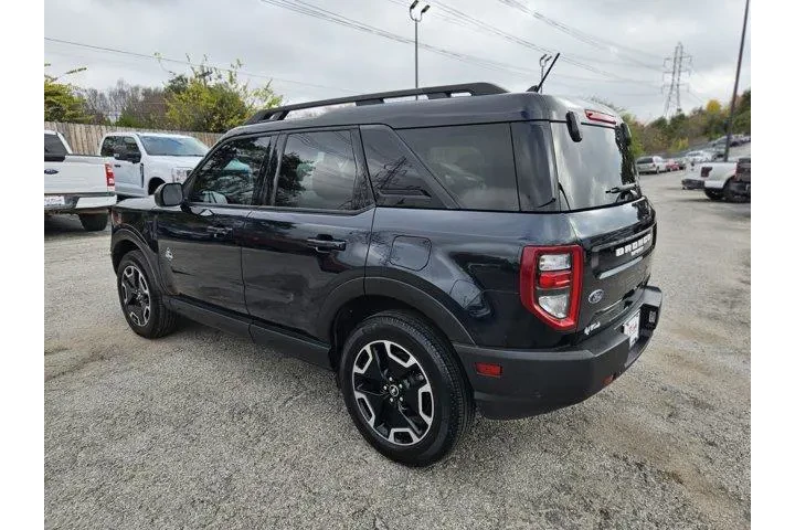 $28500 : Ford Bronco Sport 2023 AWD O image 5