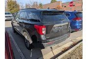 $33994 : Ford Explorer 2023 AWD XLT 4 thumbnail
