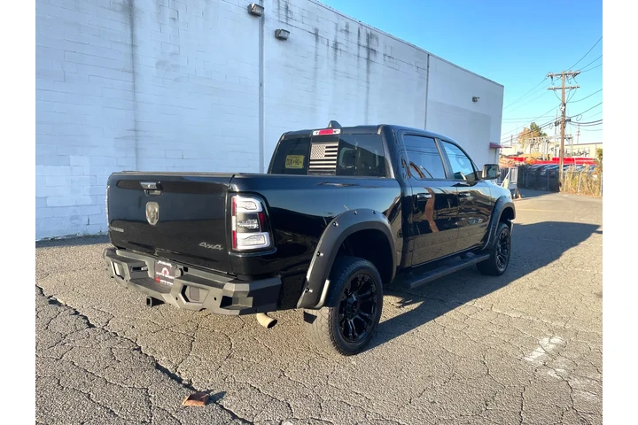 $19968 : 2019 RAM 1500 Big Horn/Lone S image 7