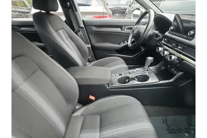 $23333 : Honda Civic 2023 Sport 4dr S image 5