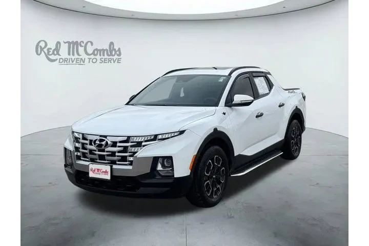 $23795 : Hyundai SANTA CRUZ 2022 AWD image 1