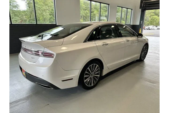 $17395 : Lincoln MKZ 2019 4dr Sedan image 6