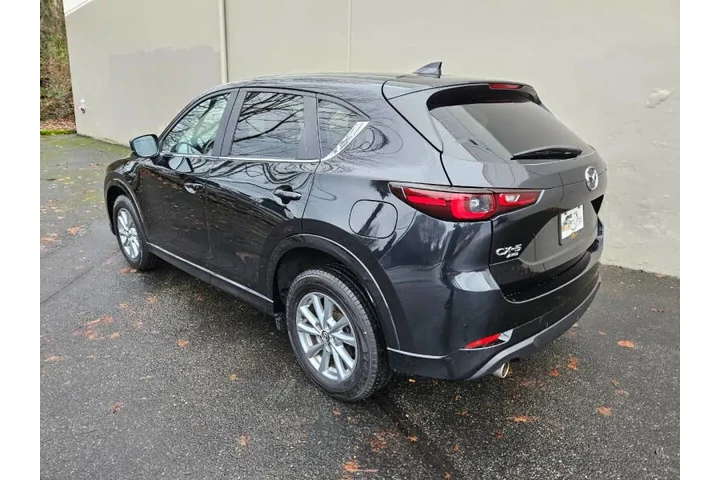 $20500 : 2024 CX-5 2.5 S Select image 5