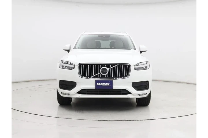 $26998 : Volvo XC90 2020 AWD T6 Momen image 5