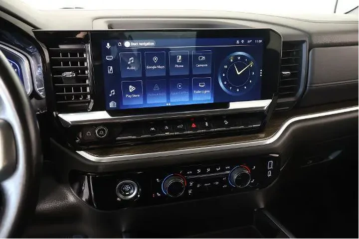 $37364 : Chevrolet Silverado 1500 202 image 5