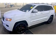 $10995 : 2015 Grand Cherokee Altitude thumbnail