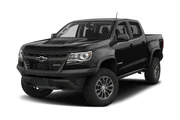 Chevrolet Colorado 2017 4x4