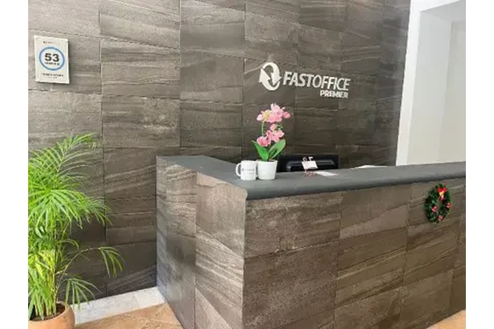 $8235 : OFICINA PRIVADA TODO INCLUIDO image 3