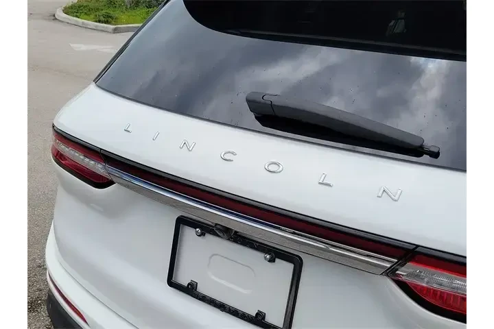 $24990 : Lincoln Corsair 2020 Reserve image 7