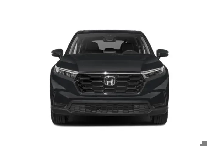 $31880 : Honda CR-V 2025 AWD EX-L 4dr image 4