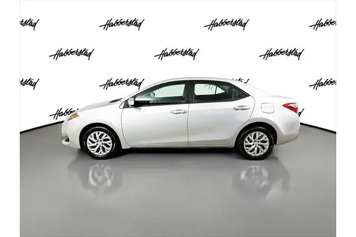 $17250 : Toyota Corolla 2017 LE 4dr S image 8
