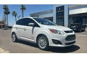 $11258 : Ford C-MAX Hybrid 2015 SEL 4 thumbnail