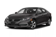 Honda Civic 2020 LX 4dr Seda en Tucson