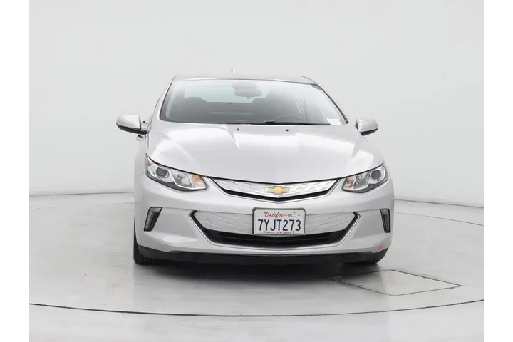 $12998 : Chevrolet Volt 2017 LT 4dr H image 5