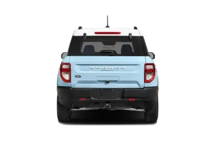 $26364 : Ford Bronco Sport 2023 AWD H image 5