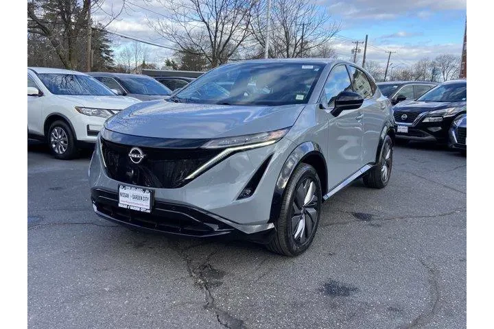 $19834 : Nissan Ariya 2024 AWD Engage image 7