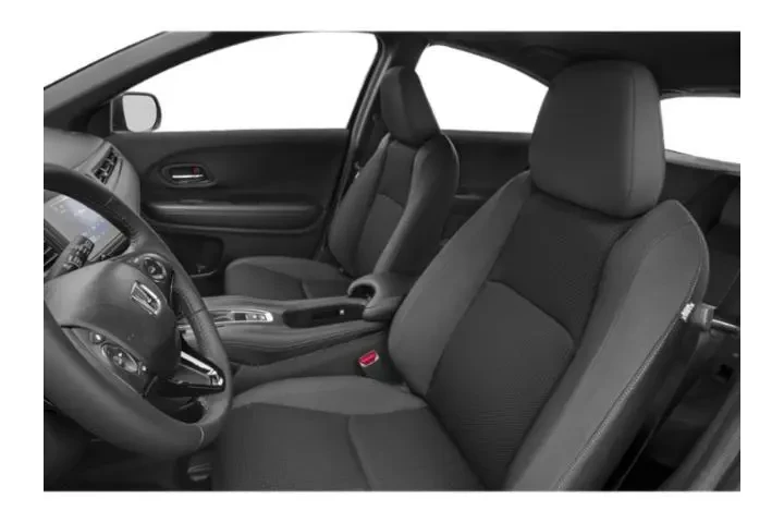 $14899 : Honda HR-V 2019 AWD Sport 4d image 9