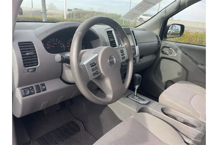 $19867 : Nissan Frontier 2020 4x2 S 4 image 10