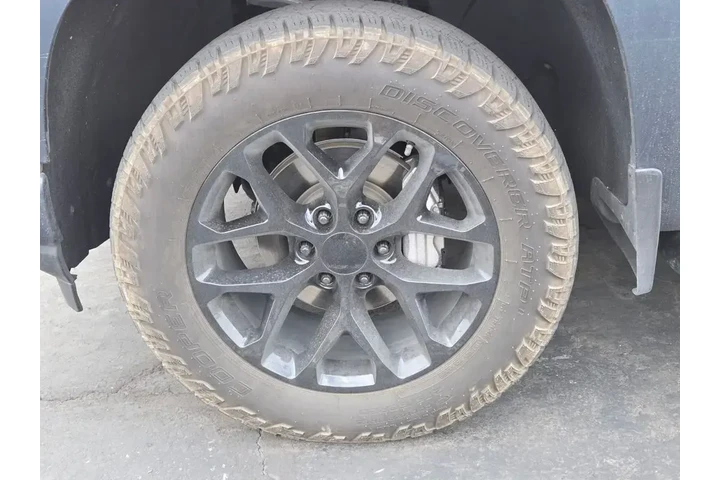 $36223 : Chevrolet Silverado 1500 202 image 3