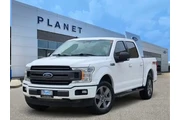 $21811 : Ford F-150 2020 4x4 XLT 4dr thumbnail
