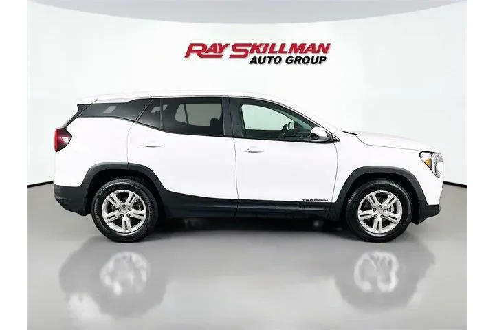 $22975 : GMC Terrain 2024 SLE 4dr SUV image 8